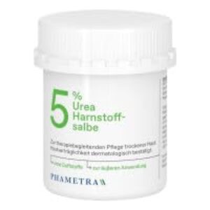 Phametra Urea Harnstoffsalbe 5 % | ...