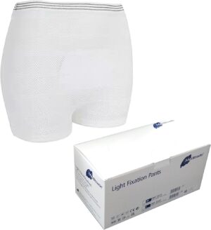 50 x Postpartum-Unterwäsche, Umsta...
