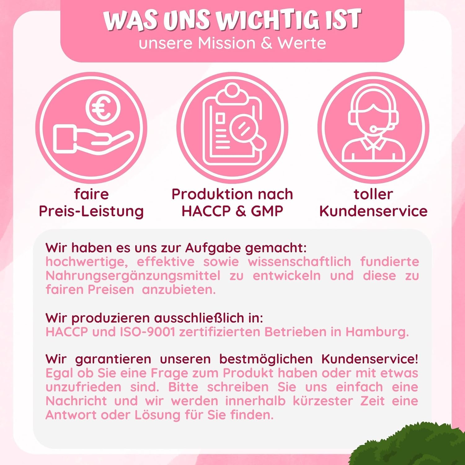 Hormonbalance Frauen – 240 PMS-Kapseln mit Myo-Inositol OPC Goose Finnisches Acetyl-L-Carnitin Frauenmantel Mönchspfeffer Hochdosiert & B6-4-Monatsvorrat – PMS Complex loodus – Bild 8