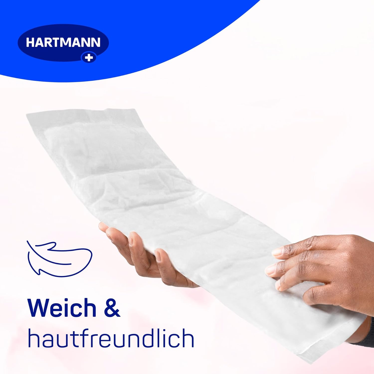 Samu Maxi Plus Pupilleneinlagen Wochenbetteinlagen 1 x 56 Stück – Bild 3