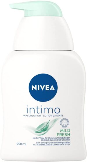NIVEA Intimo Mild Frische Intimwasc...