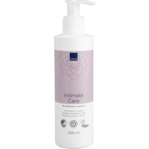 ABENA Intimseife 200 ml mit Pumpauf...