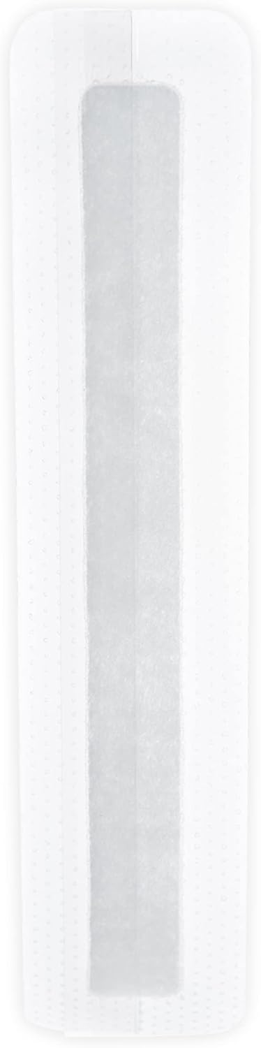 Protective Skin 5 x 25 cm Silikon-Wundverband für Kaiserschnitte & chirurgische Schnitte, atmungsaktiv, selbstklebend, hautfreundlich, langlebig, 10 Stück – Bild 12