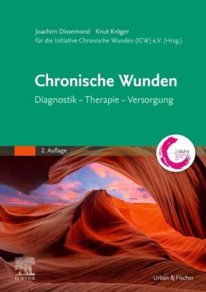 Chronische Wunden: Diagnostik – T...