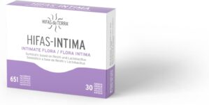 HIFAS DA TERRA – HIFAS-INTIMA –...
