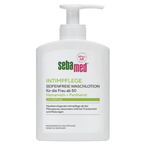 Sebamed Intimwaschlotion mit pH-Wer...