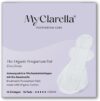 MyClarella 64 Damenbinden mit Flüg...
