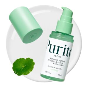 PURITO Centella Unparfümiertes Ser...