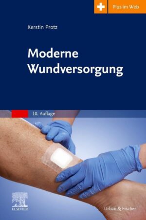 Moderne Wundversorgung: mit Zugang ...