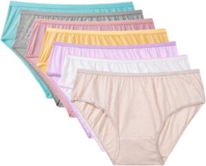Einweg-Unterwäsche für Damen, 100...