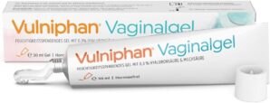 Vaginalgel zur Linderung akuter Sym...