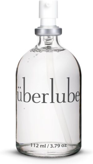 Uberlube Luxus-Gleitmittel 100 ml