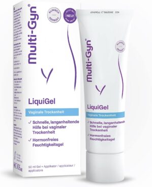 Multi-Gyn LiquiGel mit Applikator f...