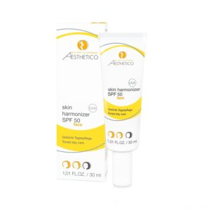 AESTHETICO Skin Harmonizer SPF 50, ...