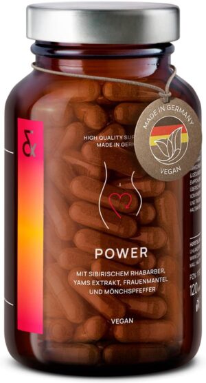 Power – Women’s Balance...