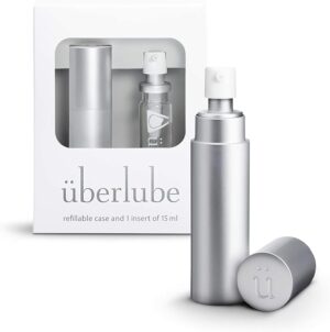 Uberlube Good To Go Silikon-Gleitmi...
