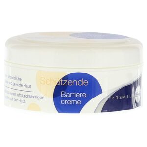 Barrierecreme mit Panthenol Dose Pa...