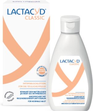 Lact ACYD Femina, 200 ml, 200 g