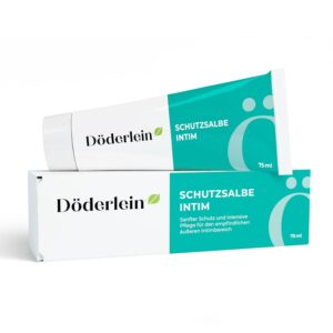 INTIM Schutzsalbe – Schutz &...