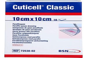 Cuticell 72538-02 Klassischer Mullv...