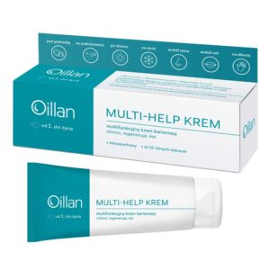 Oillan Multi-Help Barrierecreme 50 ...