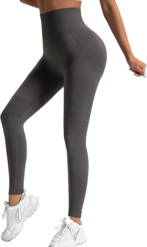 Cellumove Damen 3D Leggings Anti Ce...