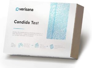 Veri Sana Candida-Test | Stuhltest ...