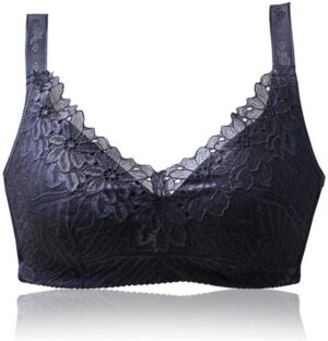 Sendyou ES66 Damen-BH mit Taschen, ...