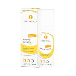 AESTHETICO external complex, 50 ml,...