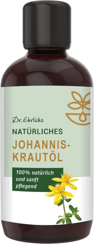 Dr. Ehrlichs Gesundkatalog Johannis...