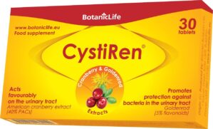 CystiRen