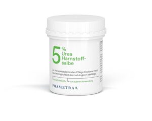 Phametra Urea Harnstoffsalbe 5 % | ...