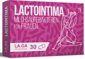 Milchsäurebakterien Vagina, Kultur...