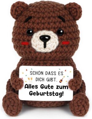 CheriGift Geburtstagsgeschenk für ...