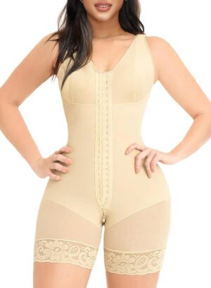YIANNA Body Shaper Damen Bauchweg-S...