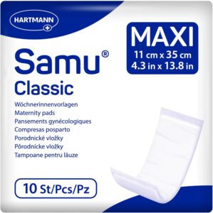 Samu Classic Maxi Pupilleneinlagen ...