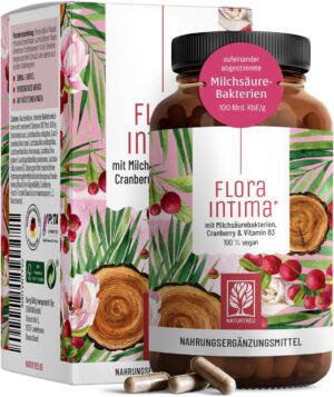 Kulturkomplex für Frauen Intimflor...
