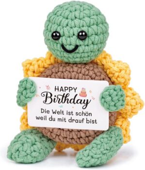 CheriGift Geburtstagsgeschenk für ...
