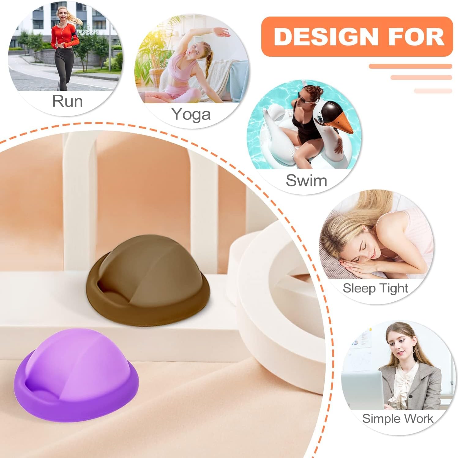 Menstruationsscheibe mit Sterilisator – Menstruationstassen-Sterilisator, Dampfgarer, wiederverwendbare Menstruationsscheibe, Menstruationstassen-Set (Sterilisator + Scheibe) – Bild 6