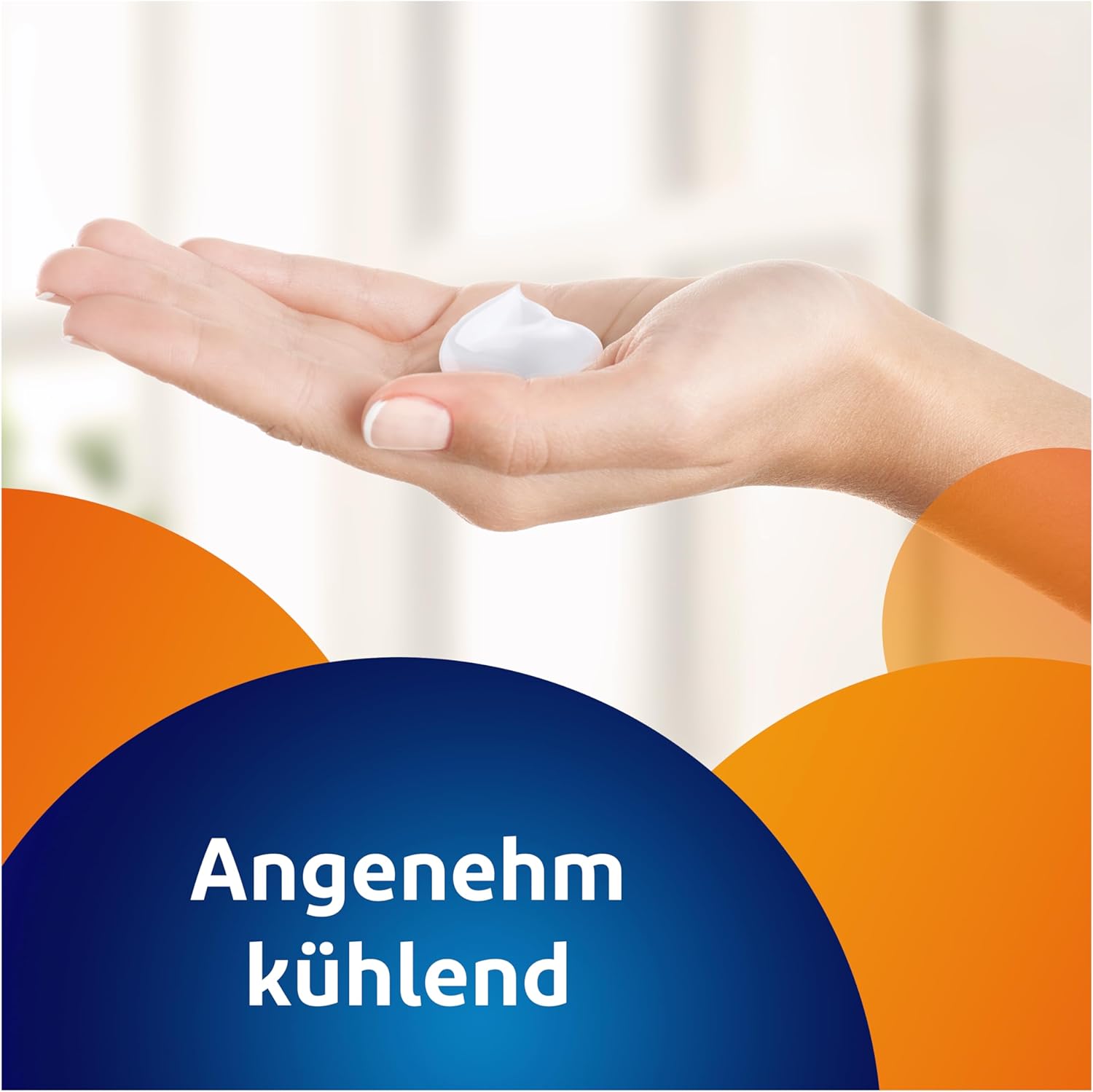 Voltaren/Voltarol forte Schmerzlinderungsgel, 23,2 mg/g, bei akuten Rückenschmerzen, Muskelschmerzen und Gelenkschmerzen, 180 g – Bild 9