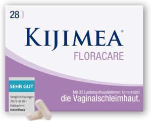Kijimea FloraCare – dem natürlic...
