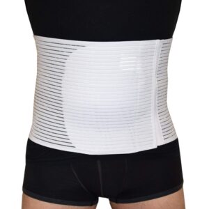 BODYPERFECT Postpartales Bauchband ...