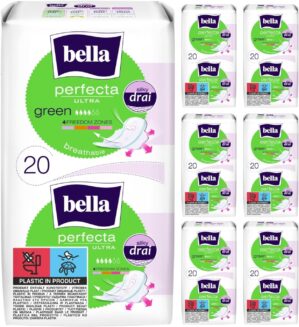 bella Perfecta Ultra Damenbinden gr...
