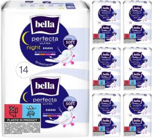 bella Perfecta Ultra Night Damenbin...