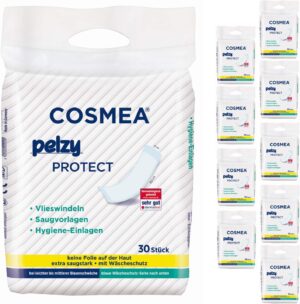cosmea Pelzy Protect Hygieneeinlage...