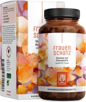 NATURTREU® Multivitamin & Min...
