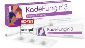 KadeFungin 3 Kombi 1 Stück