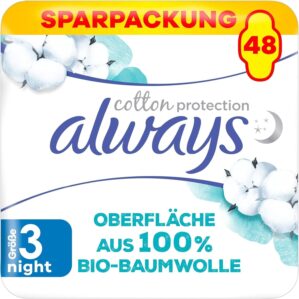 Always Ultra Damenbinden Größe 3,...