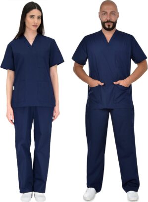 B-well Colombo Unisex-Bekleidungsse...