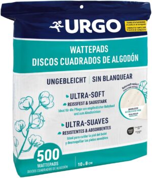 Wattepads